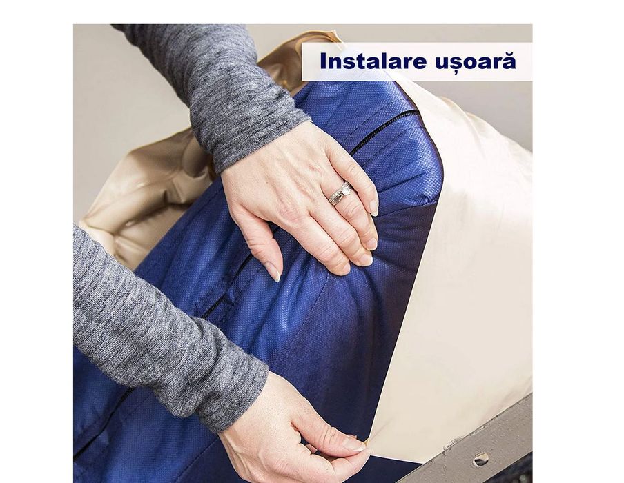 Inchiriere saltea anti escara