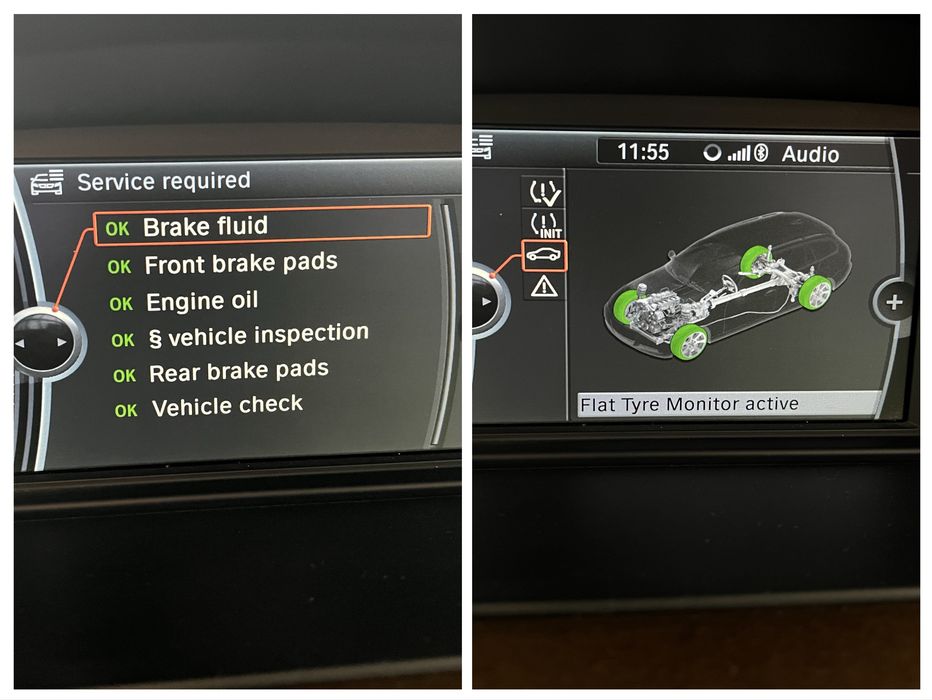 Vând BMW E91 2010 Euro 5