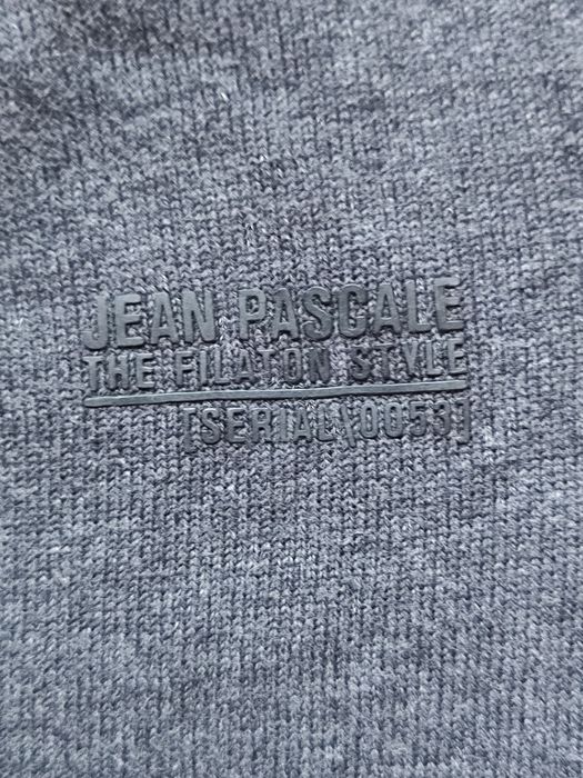 Jean Pascale, pulover bărbat
