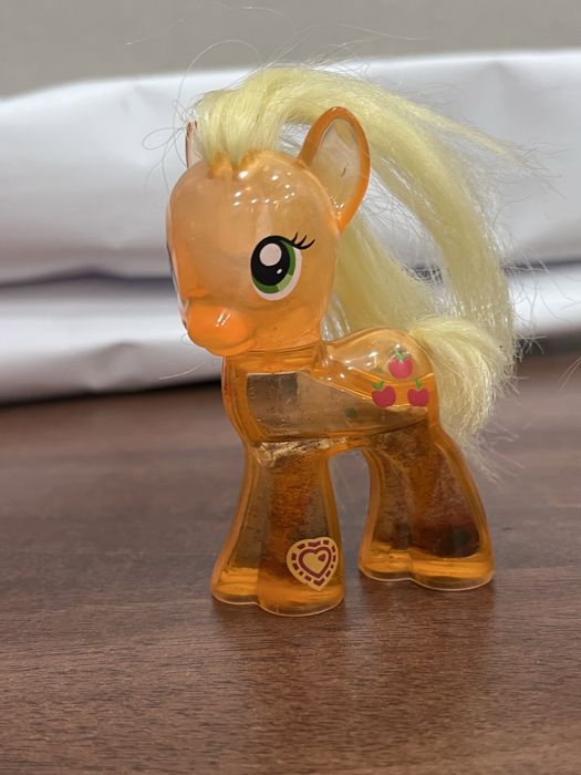 My little pony фигурки