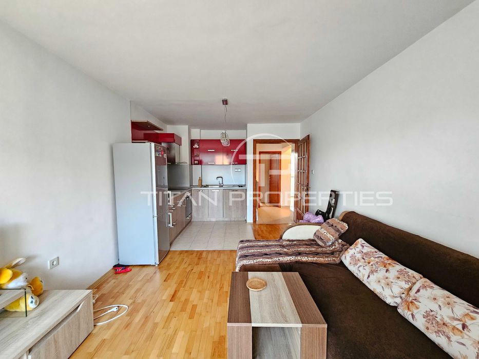 Продава се Двустаен апартамент в Пловдив, Кючук Париж - 56 кв.м за 2018 €/кв.м - Снимка #2