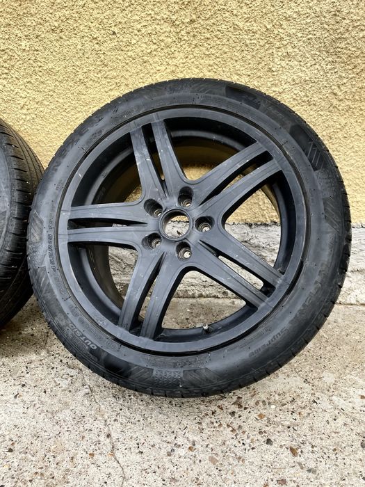 Комплект Р18 5х112 Omaha