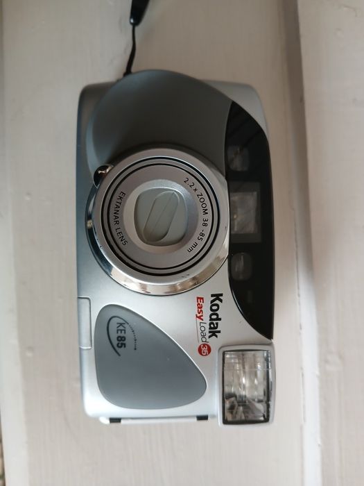 Kodak easyload KE85