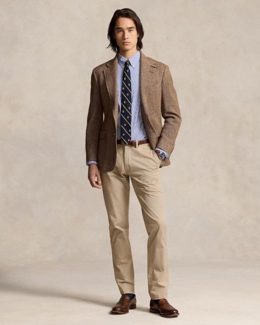 Мъжка риза Polo Ralph Lauren
