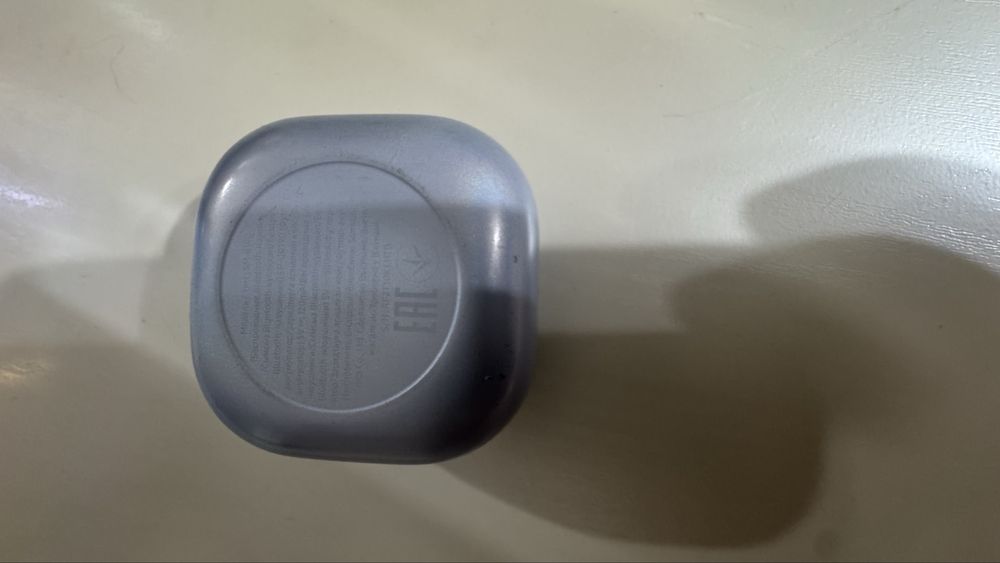 Samsung Buds Pro