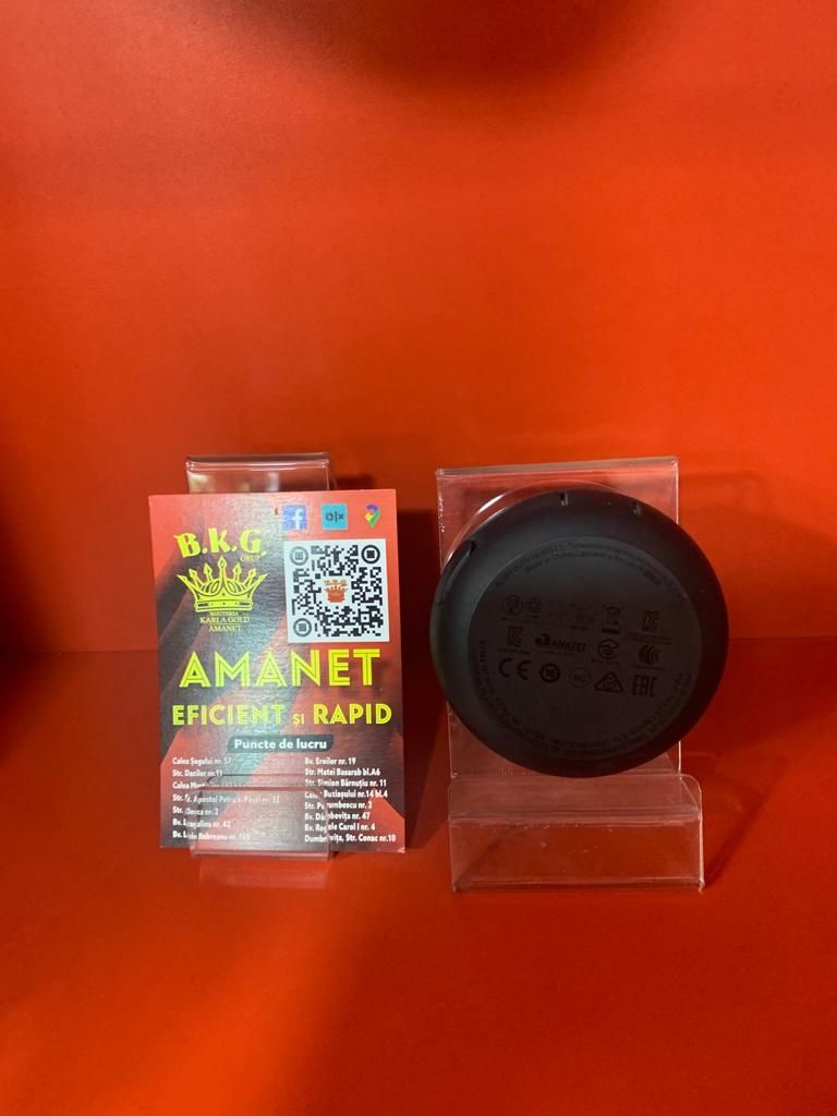 Căști JBL FREE X Amanet BKG