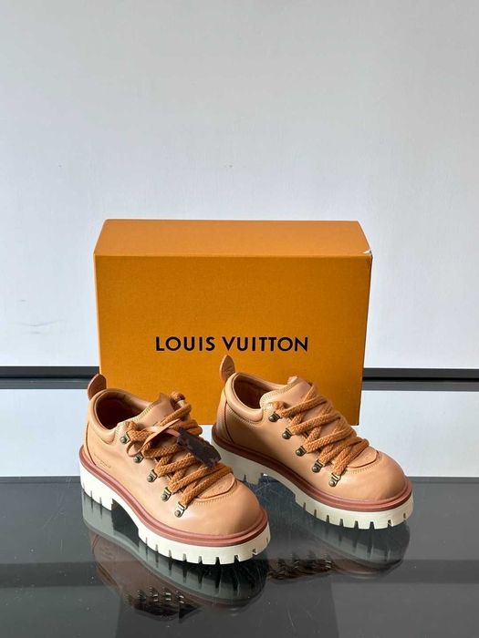 Ghete Louis Vuitton Premium