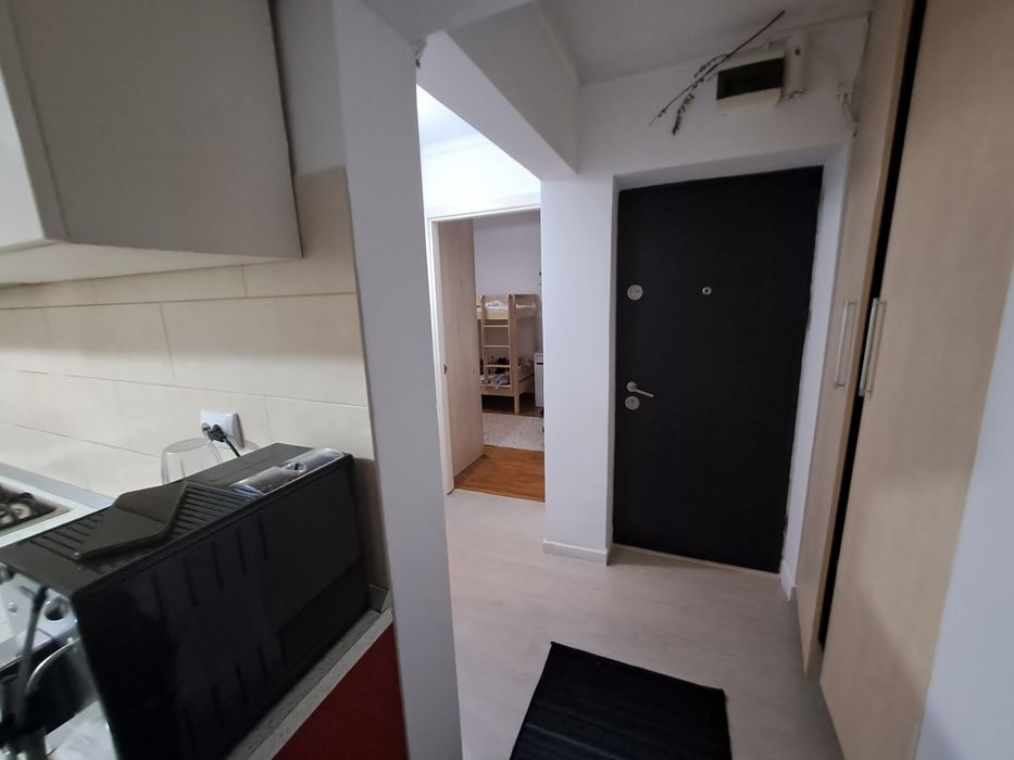 Apartament Precista  etaj 4 - zona Carrefour