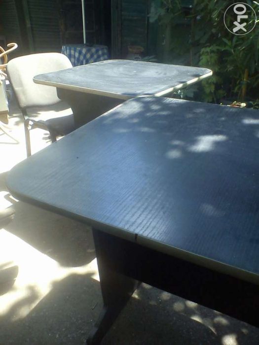 5 mese pal melaminat si 15 scaune