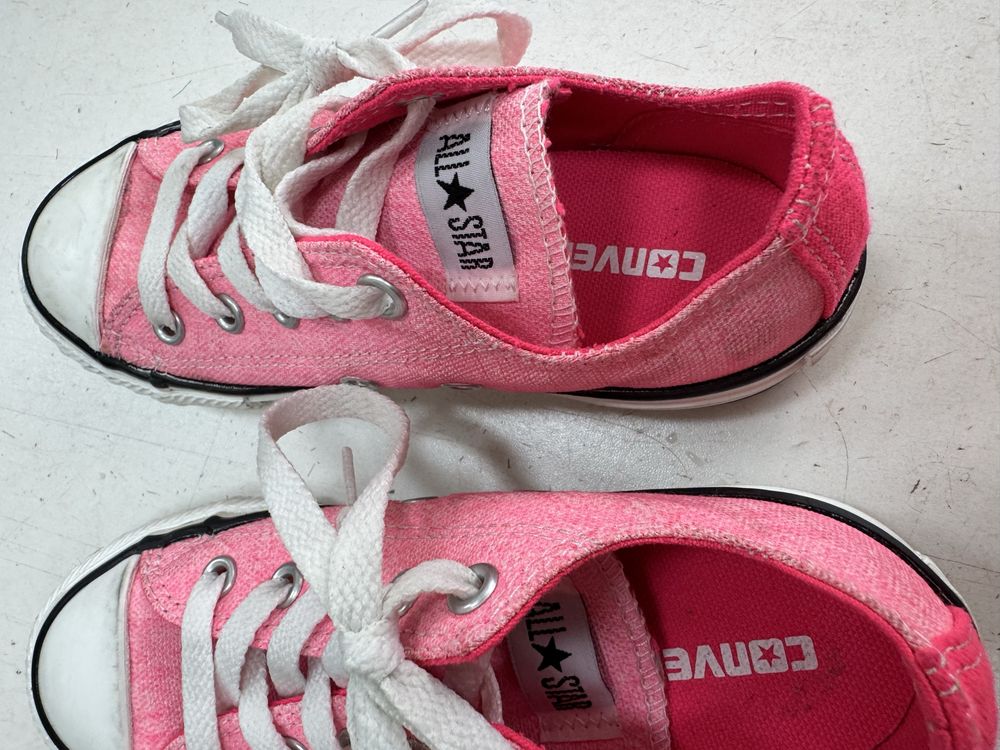 Converse кецове 29 номер