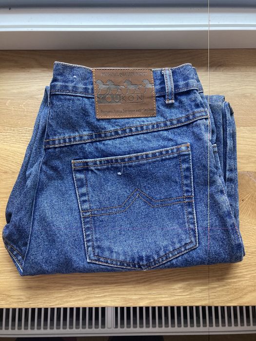 Blugi Youkon America