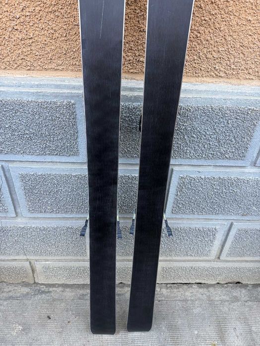 schi black crows orb L169,2cm