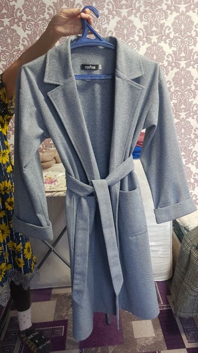 Продам легкое пальто