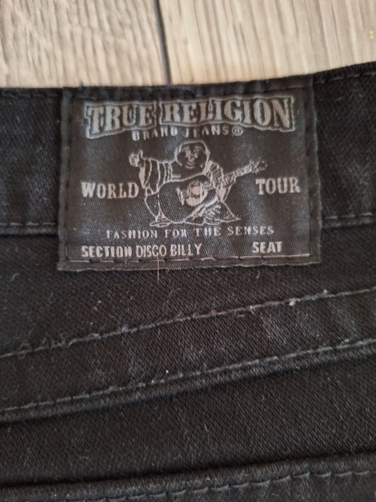 Blugi True Religion  Disco Billy