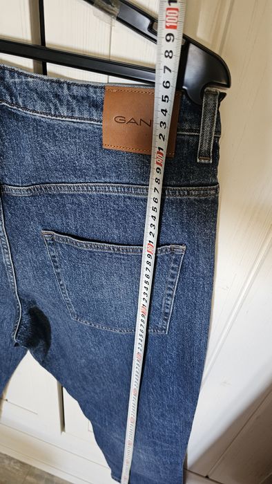 Нови дамски дънки Gant