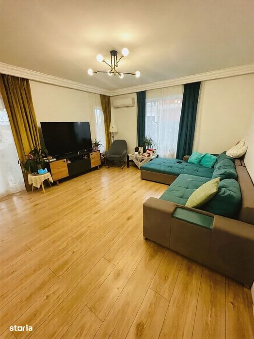 COMISION 0% | Casă Individuală | Zona Giarmata | 4 Camere