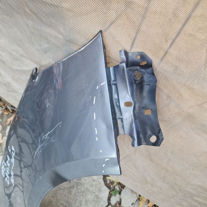 Opel Zafira C 2011-2019 десен калник