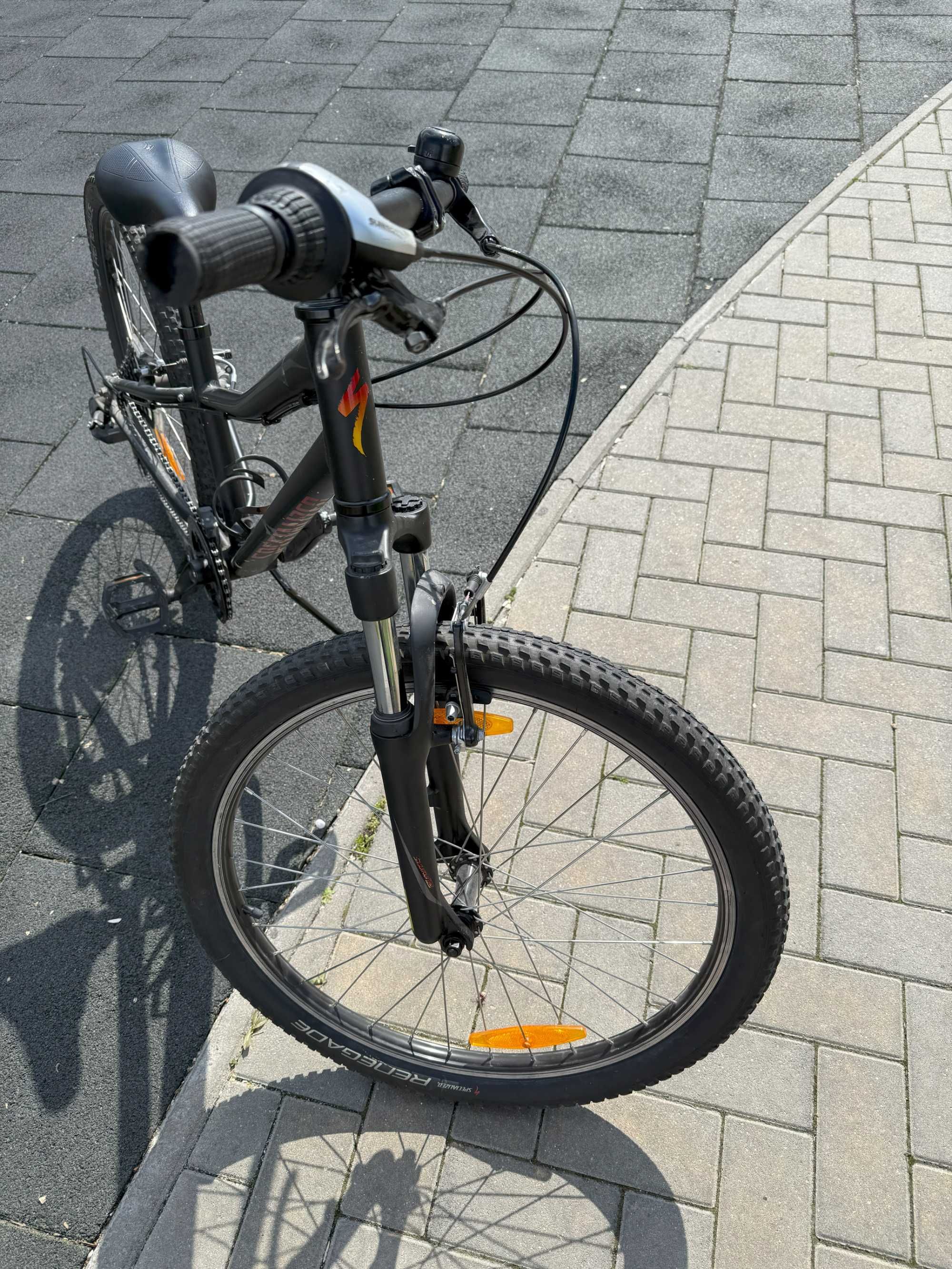 Продавам велосипед - Specialized