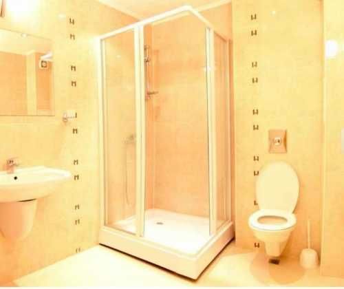 Дава се под наем Тристаен апартамент в Бургас, Лазур - 120 кв.м за 325 € - Снимка #4