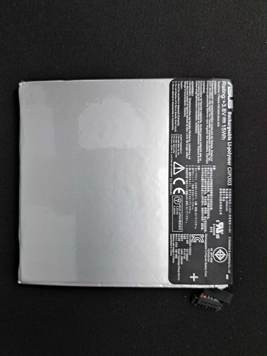 Нова батерия за Asus Google Nexus 7