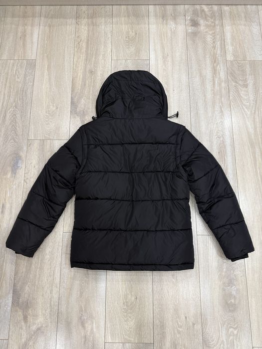 Burberry puffer яке
