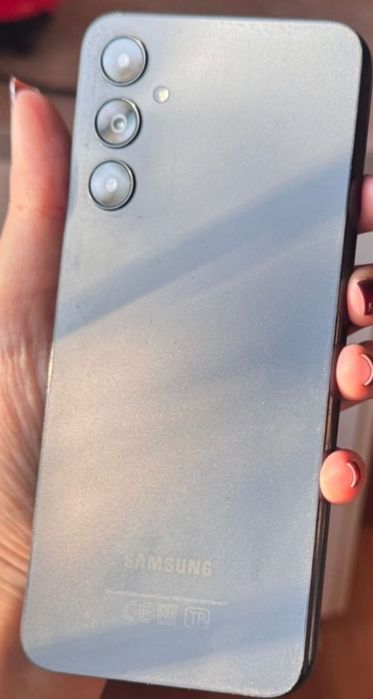 Samsung  Galaxy 05s 128гб