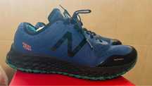 Кроссовки New Balance б.у. оригинал р. 42