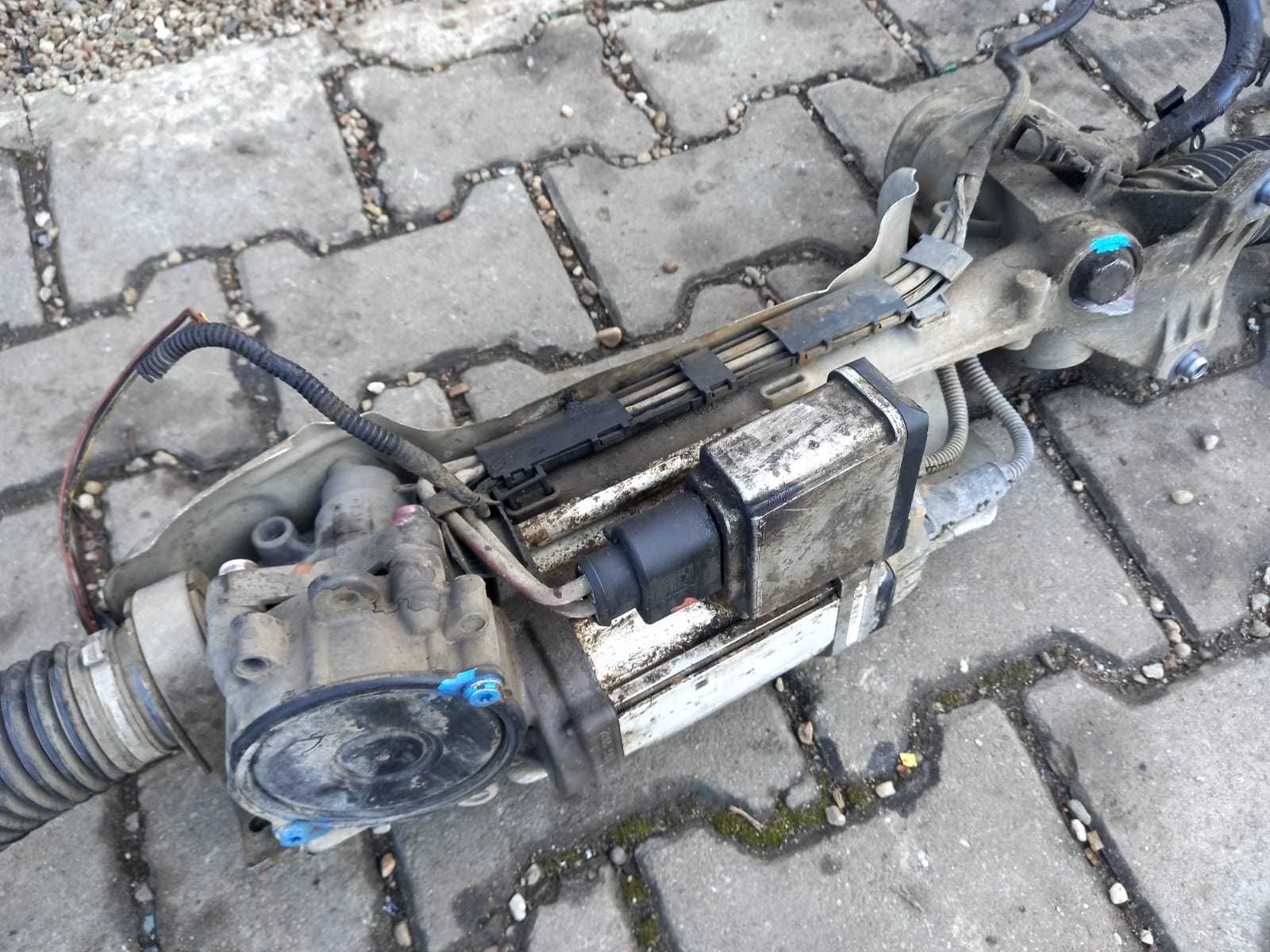 Vw Passat B6, cadru motor, caseta directie electrica, bascule.