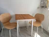 Set masa IKEA Pinntrorp