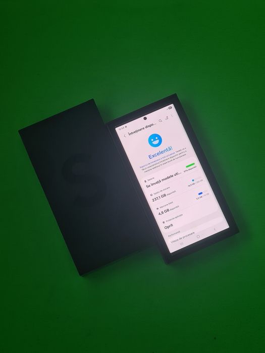 Samsung S22 Ultra  256 GB