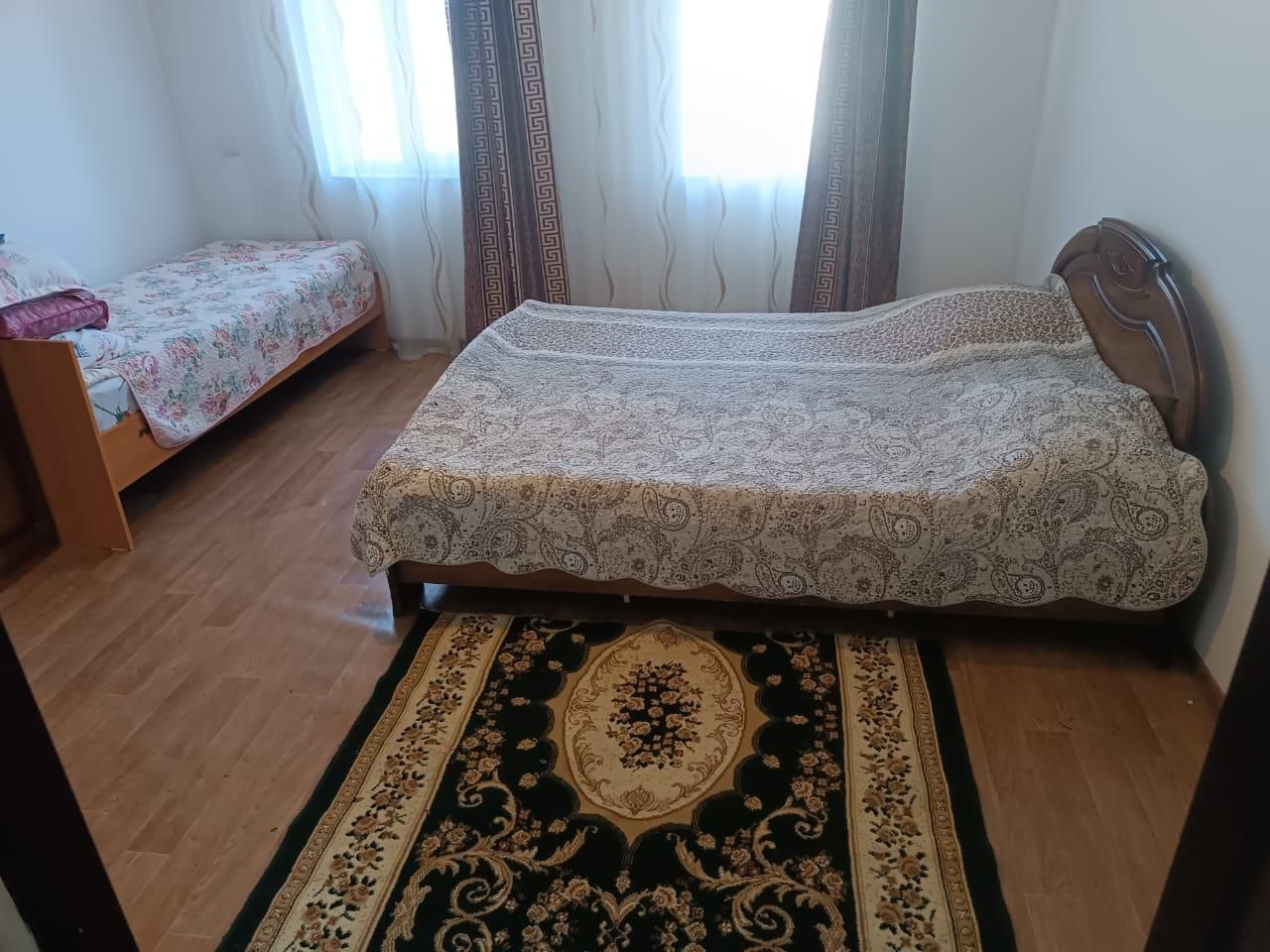 Сдам дом посуточно