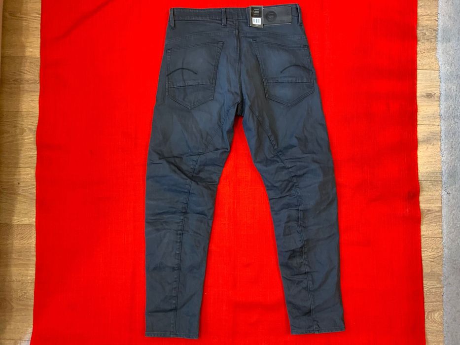 G-star-оригинални дънки 33 размер