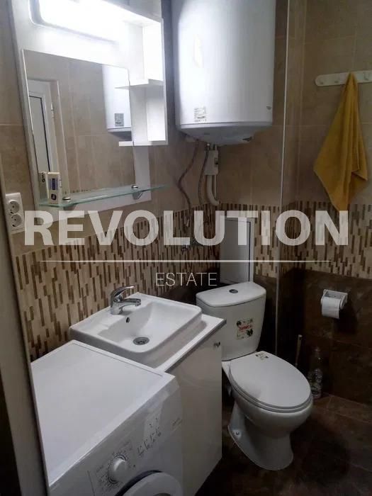 Дава се под наем Двустаен апартамент в Варна, Левски - 55 кв.м за 550 € - Снимка #5