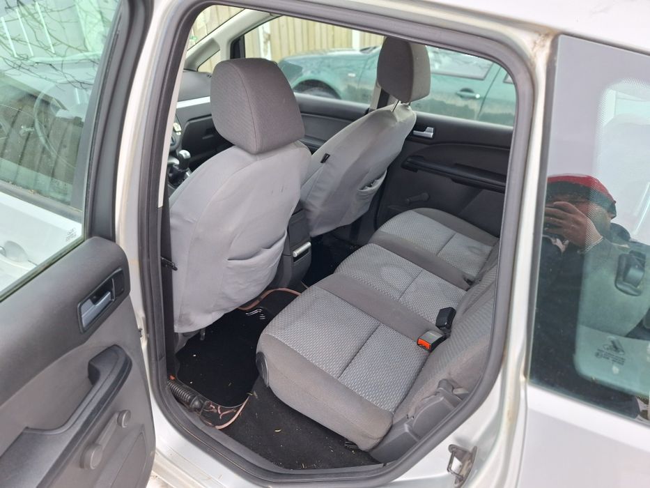 Vând ford focus c max 2.0 Tdci