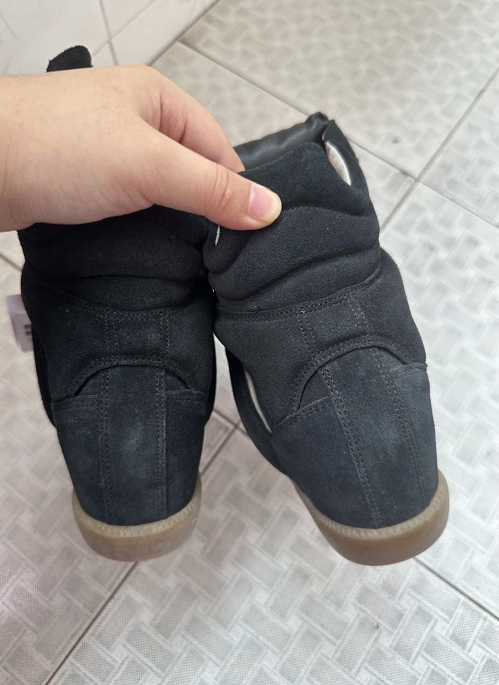 Adidasi isabel marant bekett