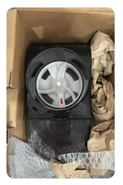 Vand expresor lapte in garantie