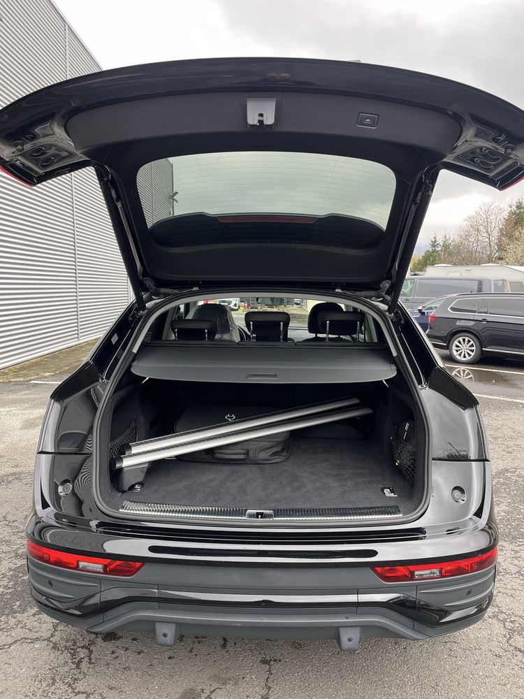 Audi Q5 Sportback Quattro Plug-In