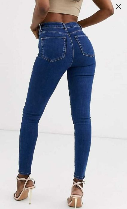 Blugi dama Asos noi xs