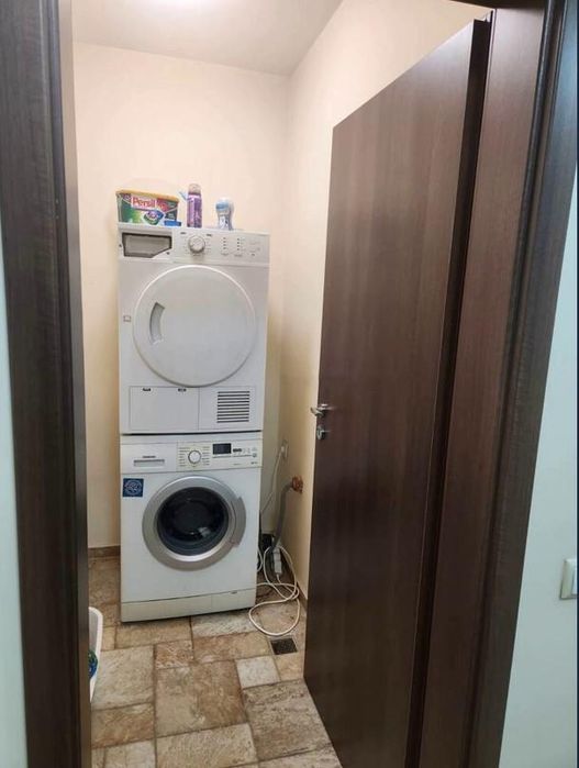 Дава се под наем Тристаен апартамент в София, Манастирски ливади - 138 кв.м за 1150 € - Снимка #8