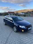 Vand Passat B6, Automat