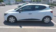 Vand Renault Clio, diesel, 1.5 dci, 160000 km, an 2015