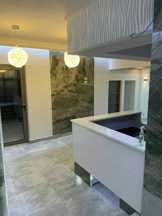 Помещения в новостройке на улица Паркентская Первая линия 450 м²
