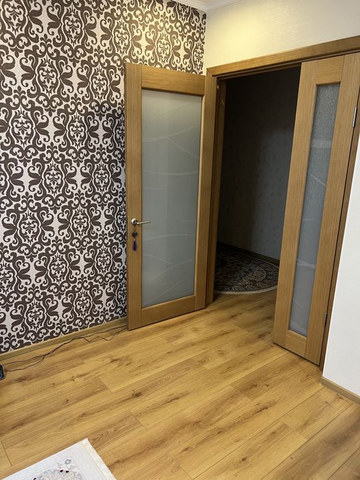 Продам 3-х комн.квартиру в 6 мкр.