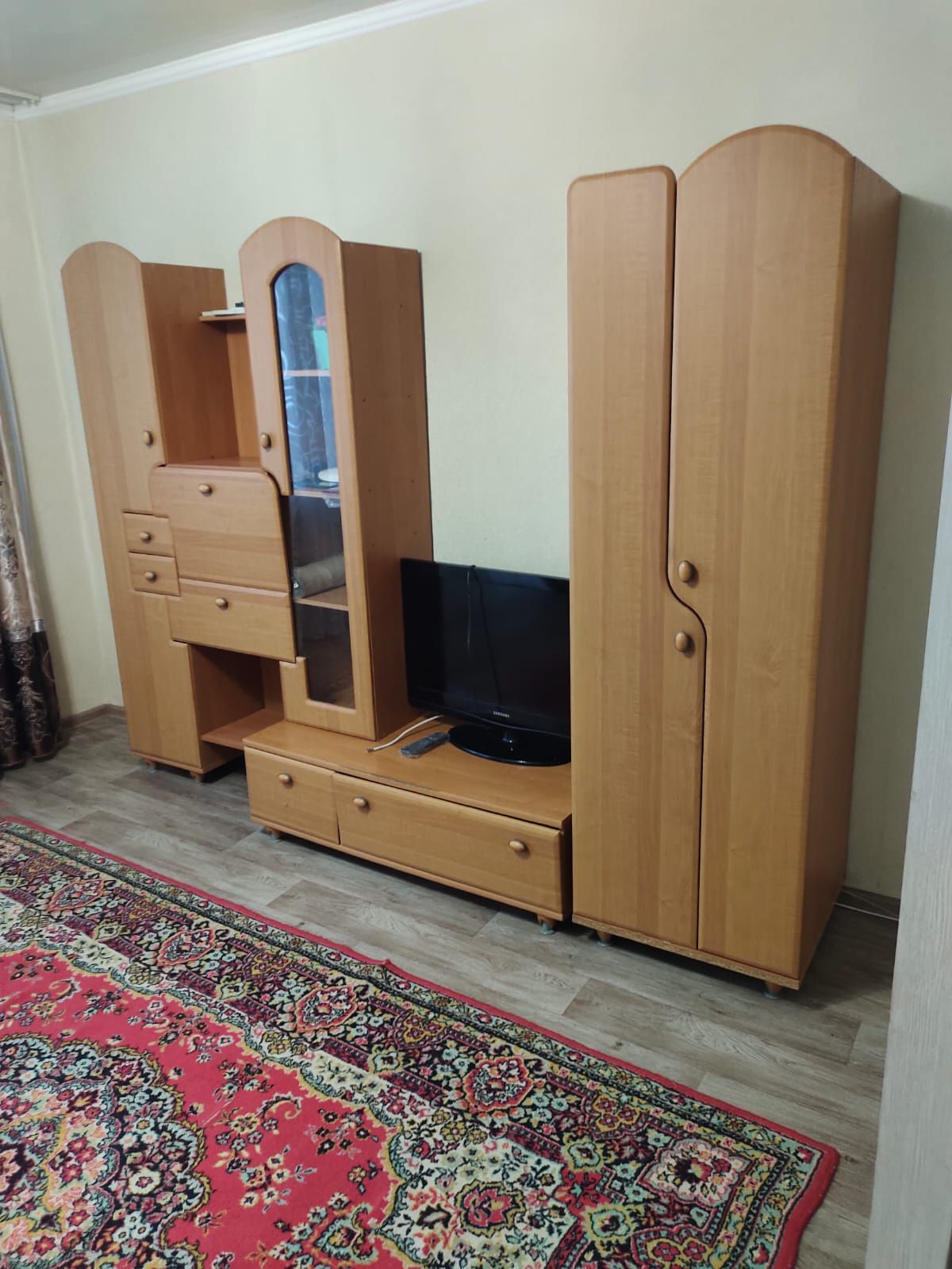 Сдаю 1 комн квартиру