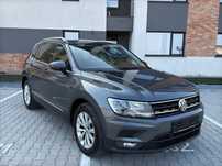 Volkswagen Tiguan 2019 / Echipare Business / KM Garantati Juridic...