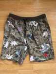 Pantaloni Hugo Boss