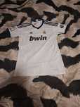 Tricou,real madrid sezon 2012-2013 original