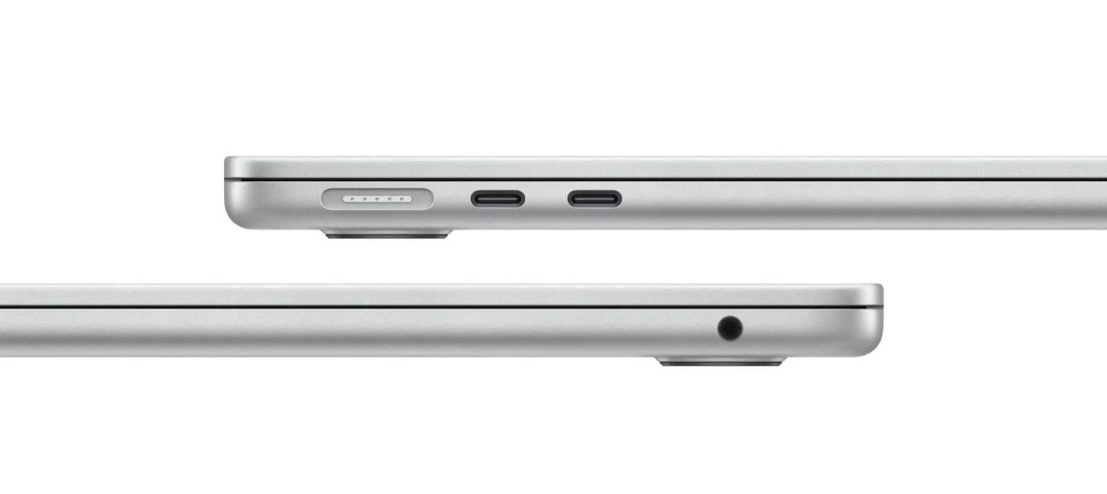 Apple MacBook Air 15" (2024) - 16GB RAM - 256GB SSD - 10Core GPU - НОВ