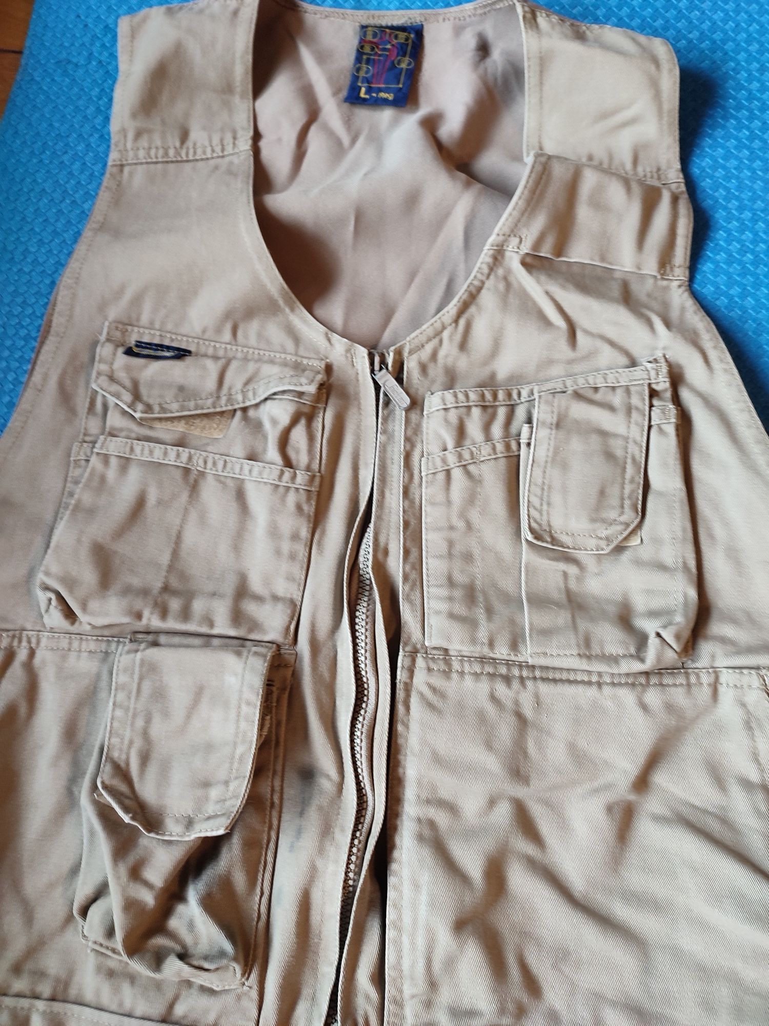 Работни Engelbert Strauss; Cordura; Molinel; Mil tec,  Marsum S - L