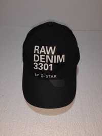 Sapca      G  STAR Raw denim  one size